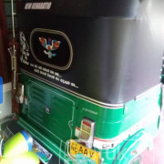 BAJAJ 2014 4 STROKE