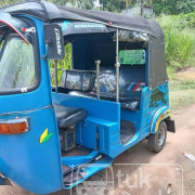 BAJAJ 1997 2 STROKE