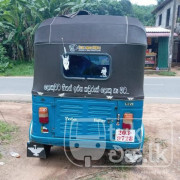 BAJAJ 1997 2 STROKE