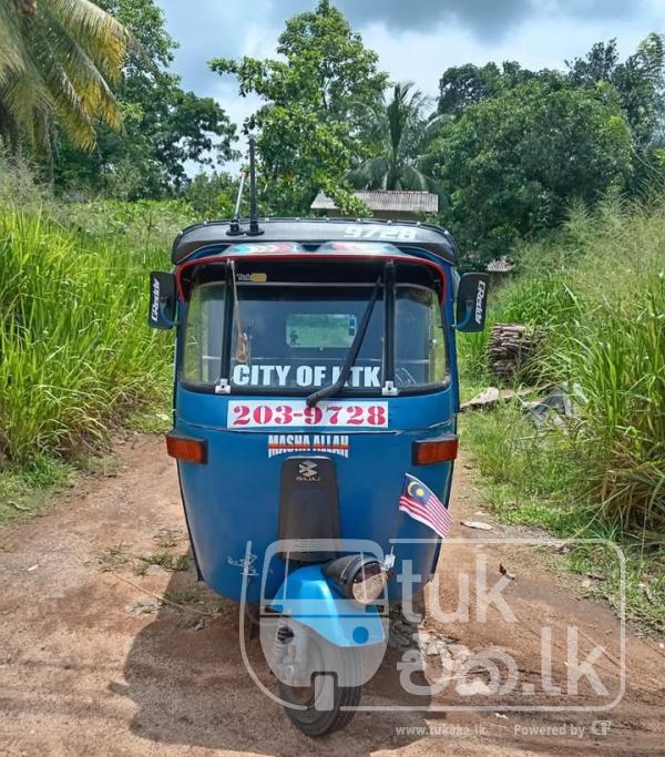 BAJAJ 1997 2 STROKE