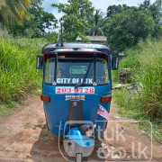 BAJAJ 1997 2 STROKE