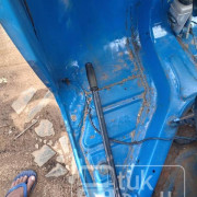 BAJAJ 1997 2 STROKE