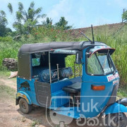BAJAJ 1997 2 STROKE