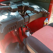 BAJAJ 2015 4 STROKE