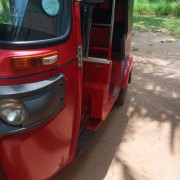 BAJAJ 2015 4 STROKE