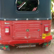BAJAJ 2015 4 STROKE