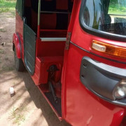 BAJAJ 2015 4 STROKE