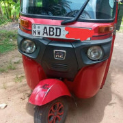 BAJAJ 2015 4 STROKE