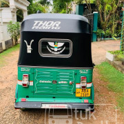 BAJAJ 2015 4 STROKE