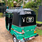 BAJAJ 2015 4 STROKE