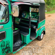 BAJAJ 2015 4 STROKE