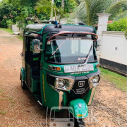 BAJAJ 2015 4 STROKE