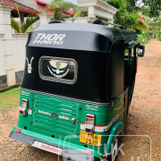 BAJAJ 2015 4 STROKE