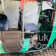 BAJAJ 2011 4 STROKE