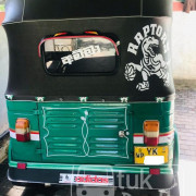 BAJAJ 2011 4 STROKE