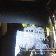 PIAGGIO 2013 APE