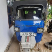 PIAGGIO 2013 APE