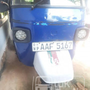 PIAGGIO 2013 APE