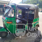 BAJAJ 1990  2 STROKE