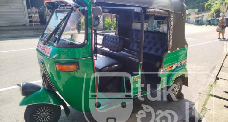 BAJAJ 1990  2 STROKE