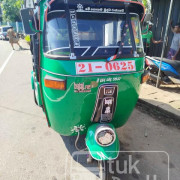 BAJAJ 1990  2 STROKE