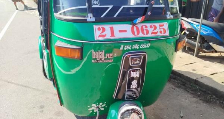 BAJAJ 1990  2 STROKE