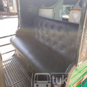 BAJAJ 1990  2 STROKE