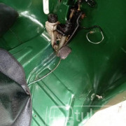 BAJAJ 2004 2 STROKE