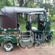 BAJAJ 2004 2 STROKE