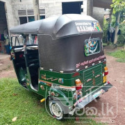 BAJAJ 2004 2 STROKE