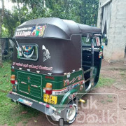 BAJAJ 2004 2 STROKE