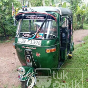 BAJAJ 2004 2 STROKE