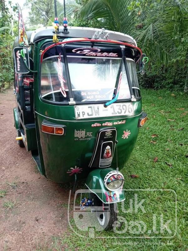 BAJAJ 2004 2 STROKE