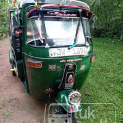 BAJAJ 2004 2 STROKE