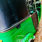 BAJAJ 2008 4 STROKE