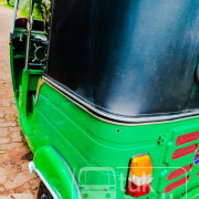 BAJAJ 2008 4 STROKE
