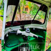 BAJAJ 2008 4 STROKE