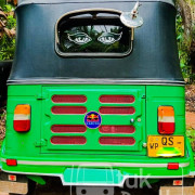 BAJAJ 2008 4 STROKE