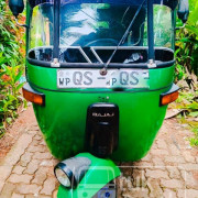 BAJAJ 2008 4 STROKE