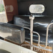 BAJAJ 1990 2 STROKE