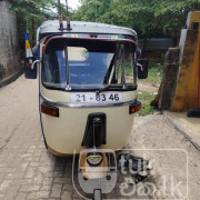 BAJAJ 1990 2 STROKE