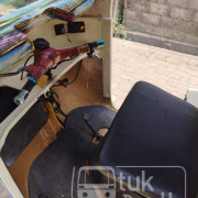 BAJAJ 1990 2 STROKE