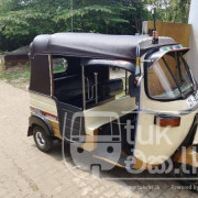 BAJAJ 1990 2 STROKE