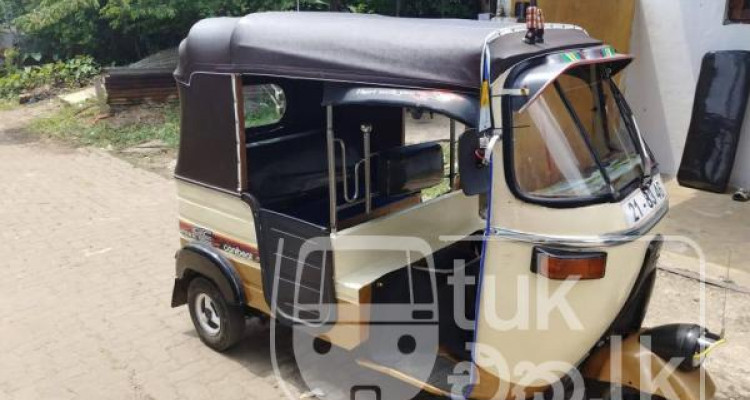 BAJAJ 1990 2 STROKE
