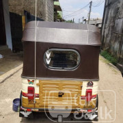 BAJAJ 1990 2 STROKE
