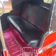 BAJAJ 1998 2 STROKE
