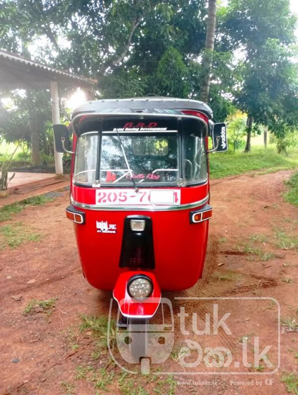 BAJAJ 1998 2 STROKE