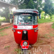 BAJAJ 1998 2 STROKE