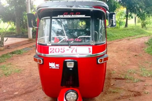 BAJAJ 1998 2 STROKE