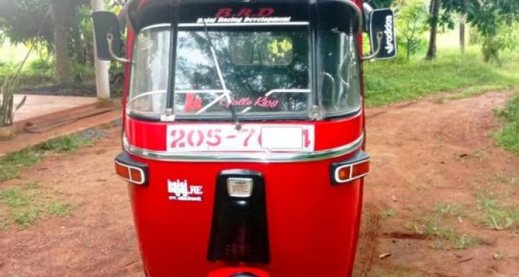 BAJAJ 1998 2 STROKE